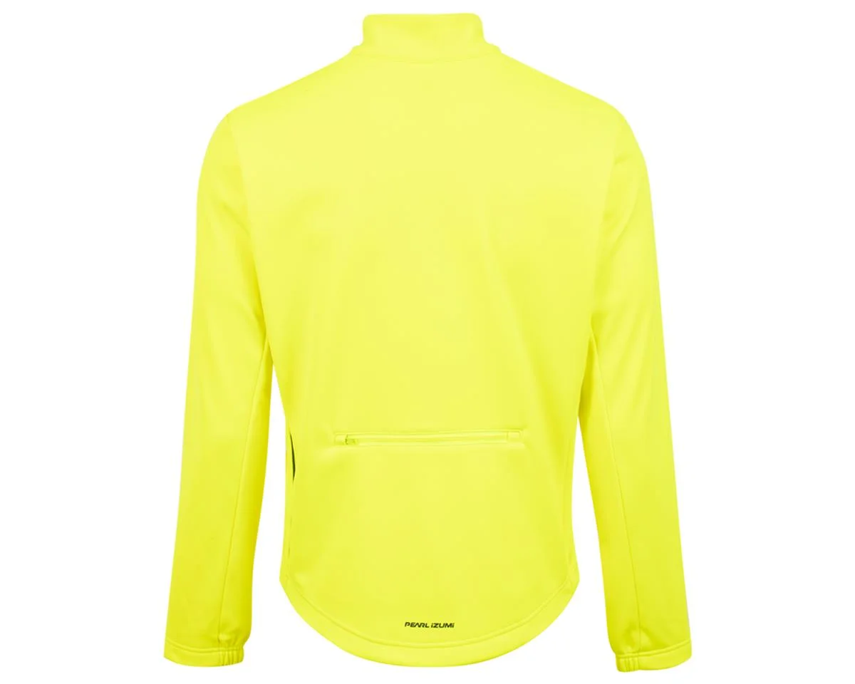 Pearl iZUMi Quest AmFIB Jacket (Screaming Yellow) (2XL) - view 2